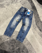 Denim / 10 anni