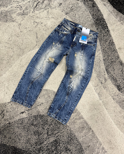 Jeans Bambino Cianotic Baggy 426