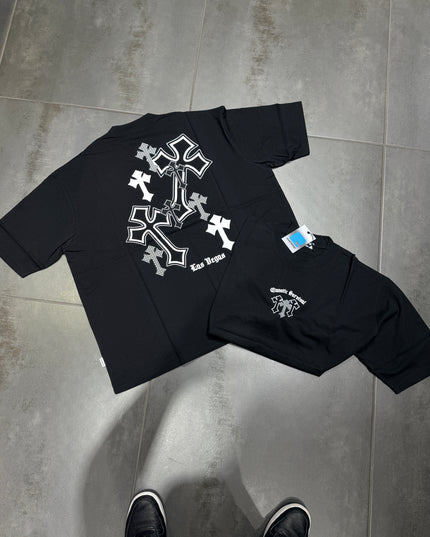 T-Shirt Uomo Survival