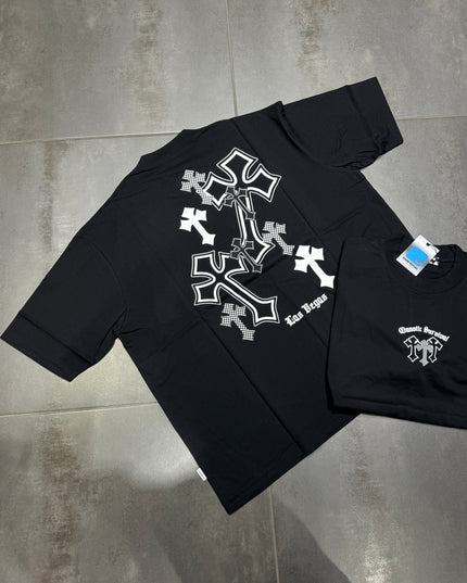 T-Shirt Uomo Survival