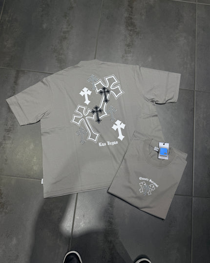 T-Shirt Uomo Survival