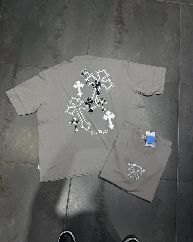 T-Shirt Uomo Survival