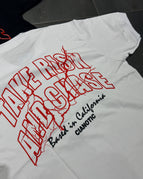 2XL / bianco