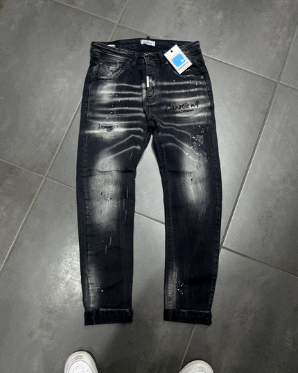 Jeans Uomo Cianotic N4