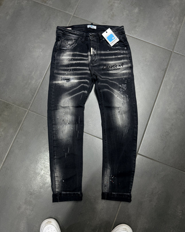 Jeans Uomo Cianotic N4