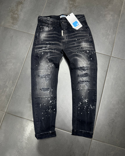 Jeans Uomo Cianotic DR99