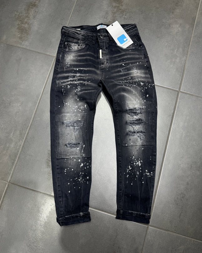 Jeans Uomo Cianotic DR99