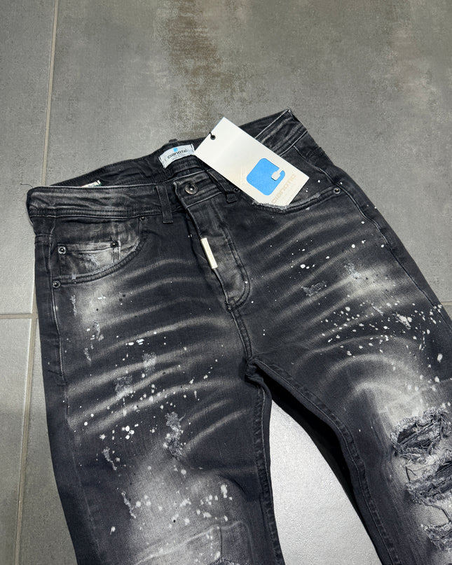 Jeans Uomo Cianotic DR99