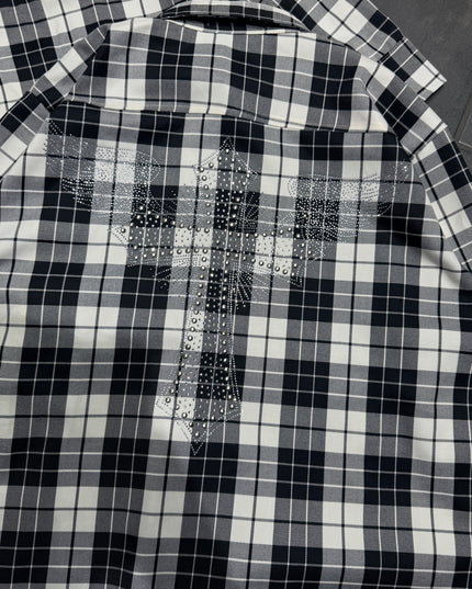 Camicia uomo Cianotic Pulse