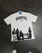 S / bianco