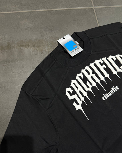 T-shirt Uomo Cianotic Sacrifice