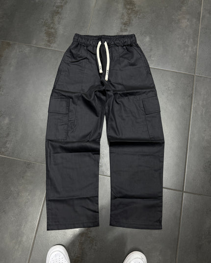 Pantalone Uomo Cargo Rj Paris