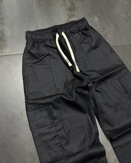 Pantalone Uomo Cargo Rj Paris