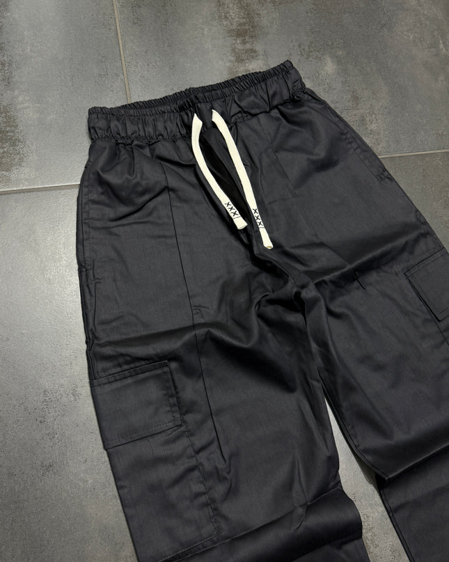 Pantalone Uomo Cargo Rj Paris