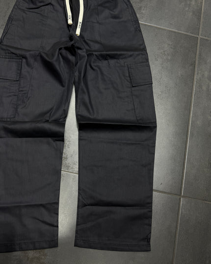 Pantalone Uomo Cargo Rj Paris