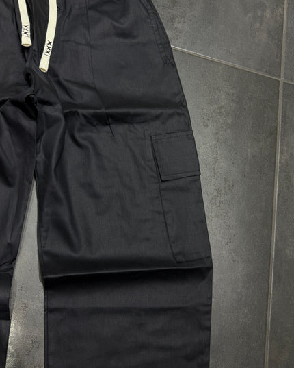 Pantalone Uomo Cargo Rj Paris