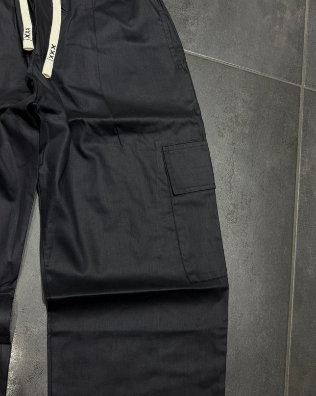 Pantalone Uomo Cargo Rj Paris
