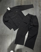 XS / nero