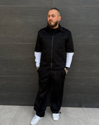 S / nero