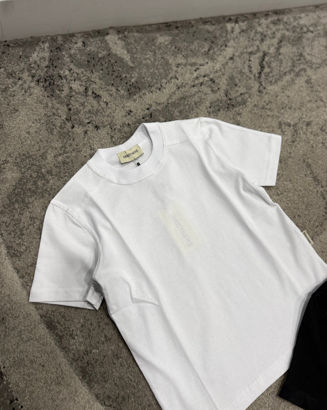 T-Shirt Bambino TheBrothers Basic