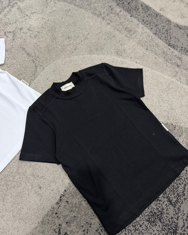 T-Shirt Bambino TheBrothers Basic