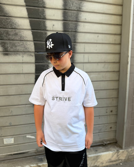 Completo Bambino Strive