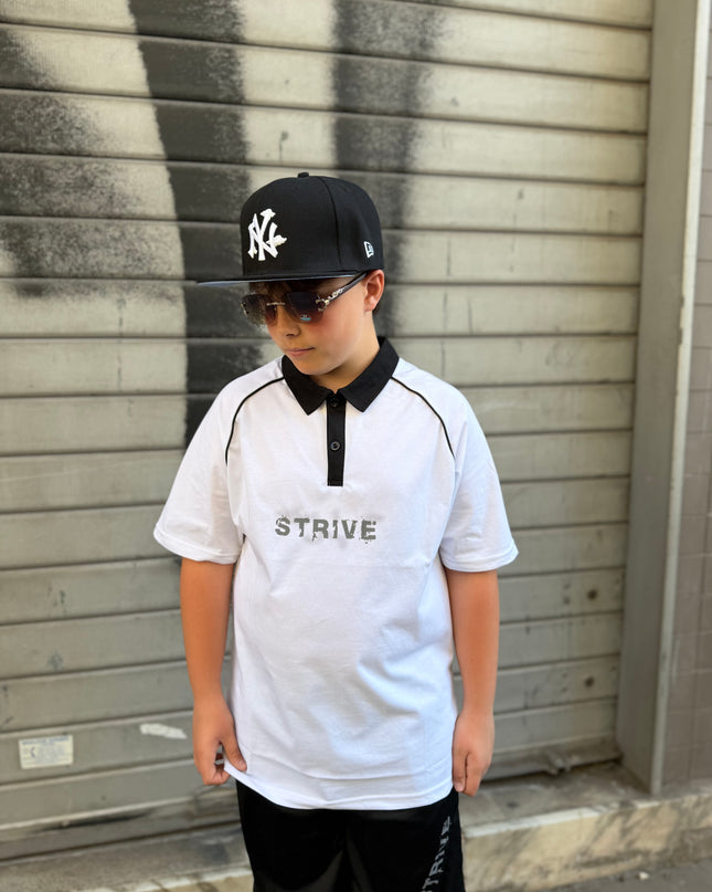 Completo Bambino Strive