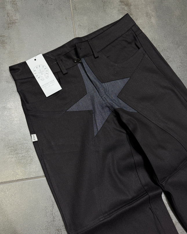 Jeans Uomo Fear of Love Star