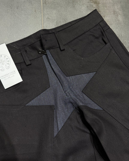 Jeans Uomo Fear of Love Star