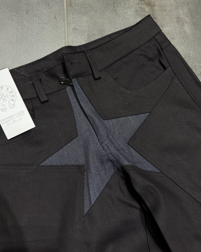 Jeans Uomo Fear of Love Star