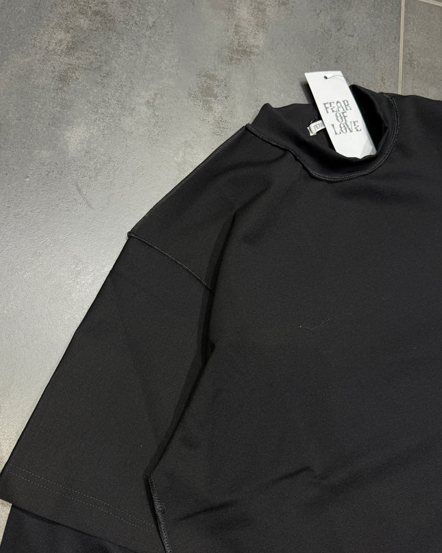 Maglia Uomo Longsleeve Fear 1270