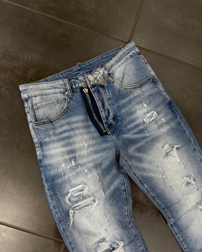 Jeans Uomo ADX JC8225