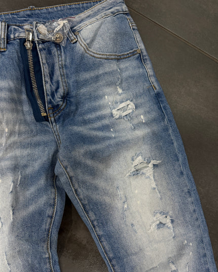 Jeans Uomo ADX JC8225