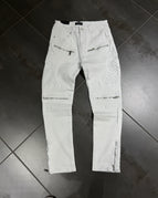 42 / bianco