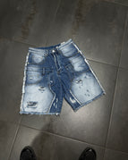 42 / DENIM