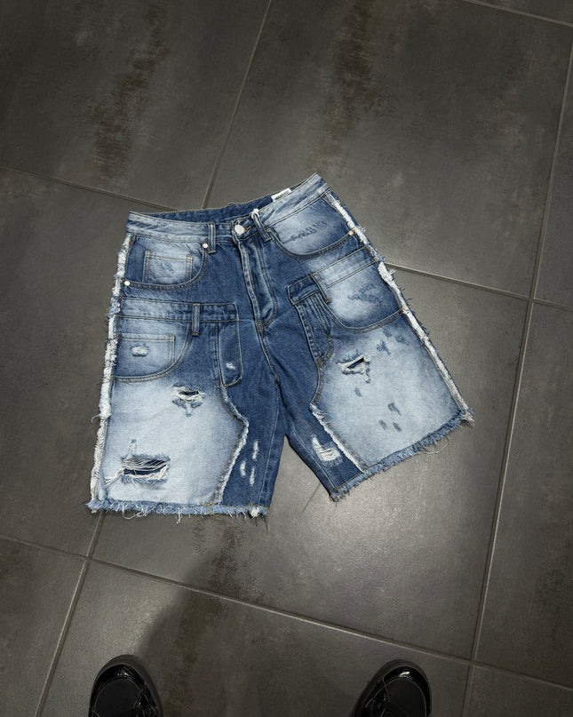 Bermuda Uomo JD8486B