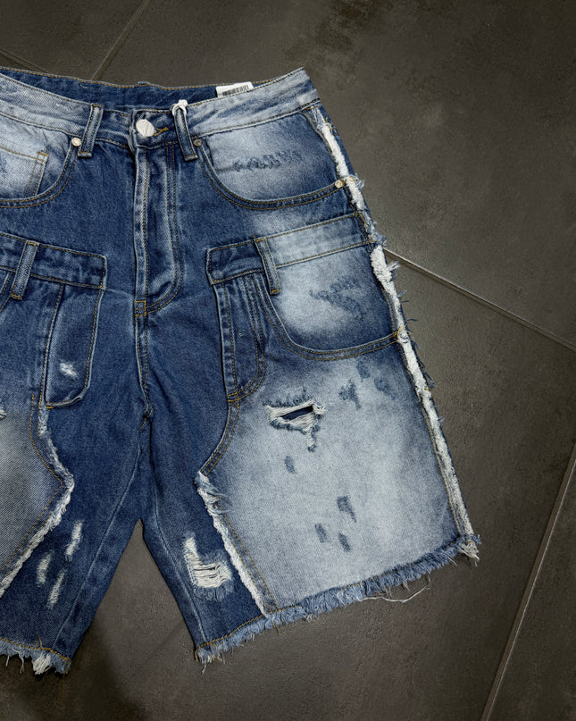 Bermuda Uomo JD8486B