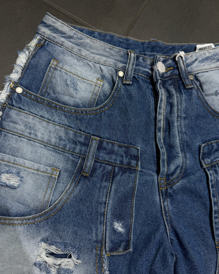 Bermuda Uomo JD8486B