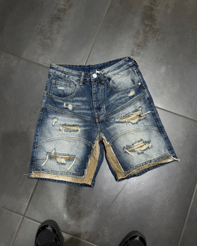 Bermuda Uomo JD8490B