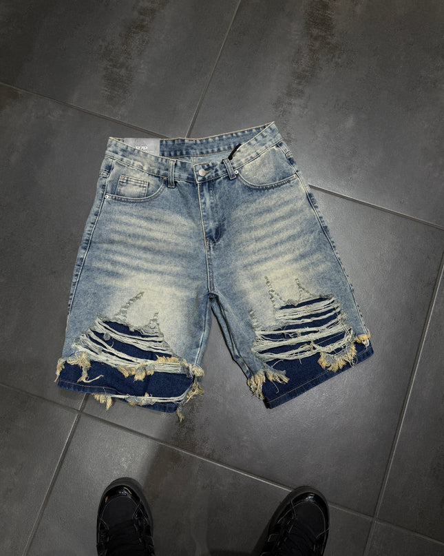 Bermuda Uomo M5-550