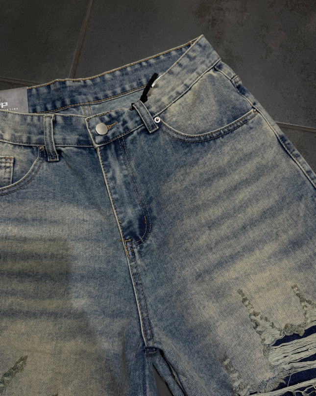 Bermuda Uomo M5-550