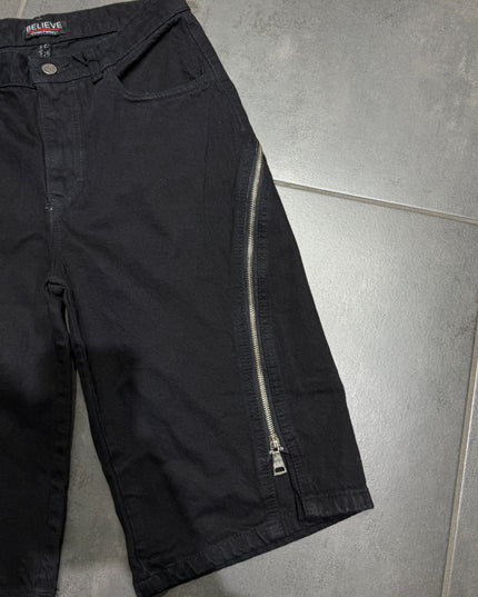Bermuda Uomo Believe Long Zip