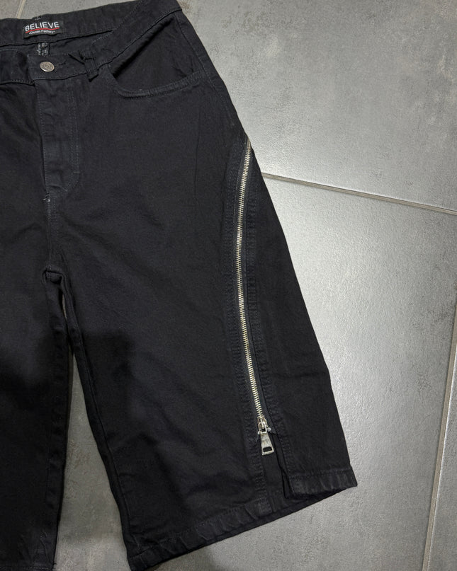 Bermuda Uomo Believe Long Zip