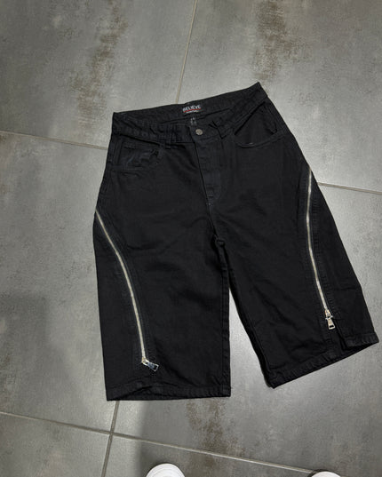 Bermuda Uomo Believe Long Zip
