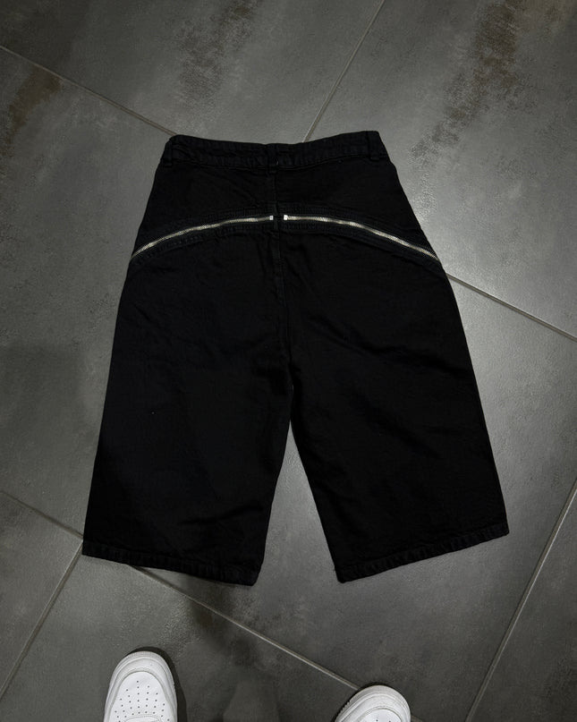 Bermuda Uomo Believe Long Zip