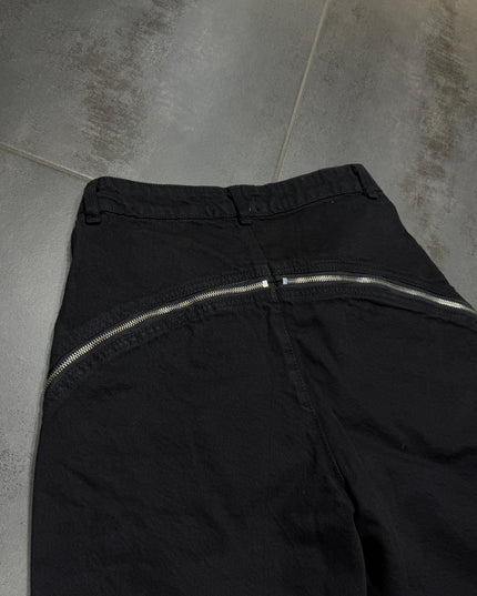 Bermuda Uomo Believe Long Zip