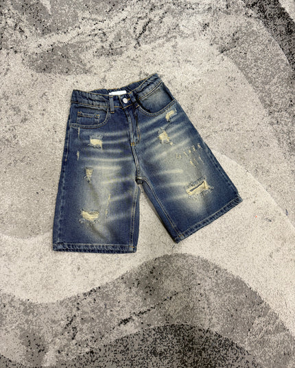 Bermuda Bambino R208