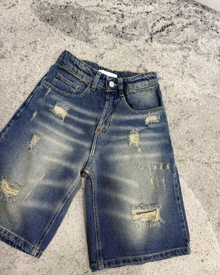 Bermuda Bambino R208