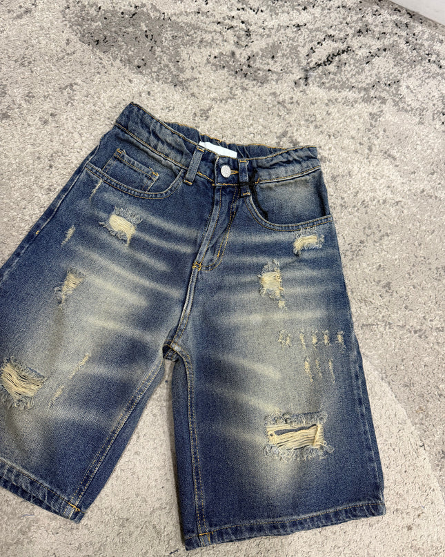 Bermuda Bambino R208