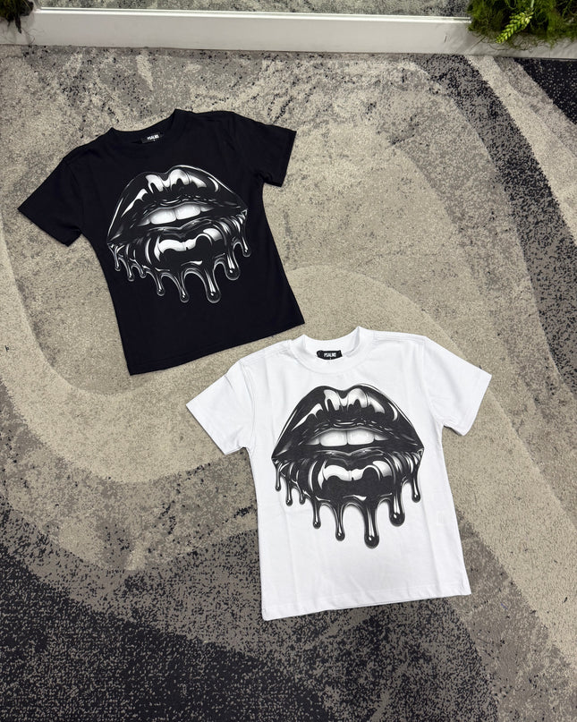 T-Shirt Bambino Mouth 951